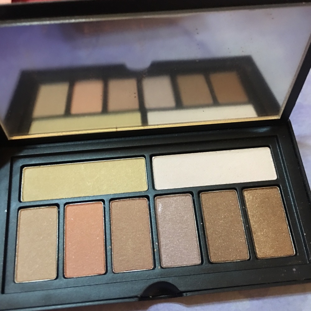 Smashbox cover shot soft light read description